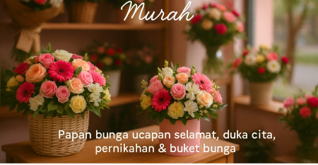 Toko Bunga Curugluhur